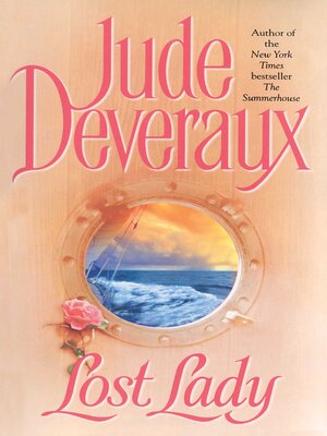 Lost Lady - ebook